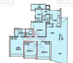 Queens (D3), Condominium #528563451